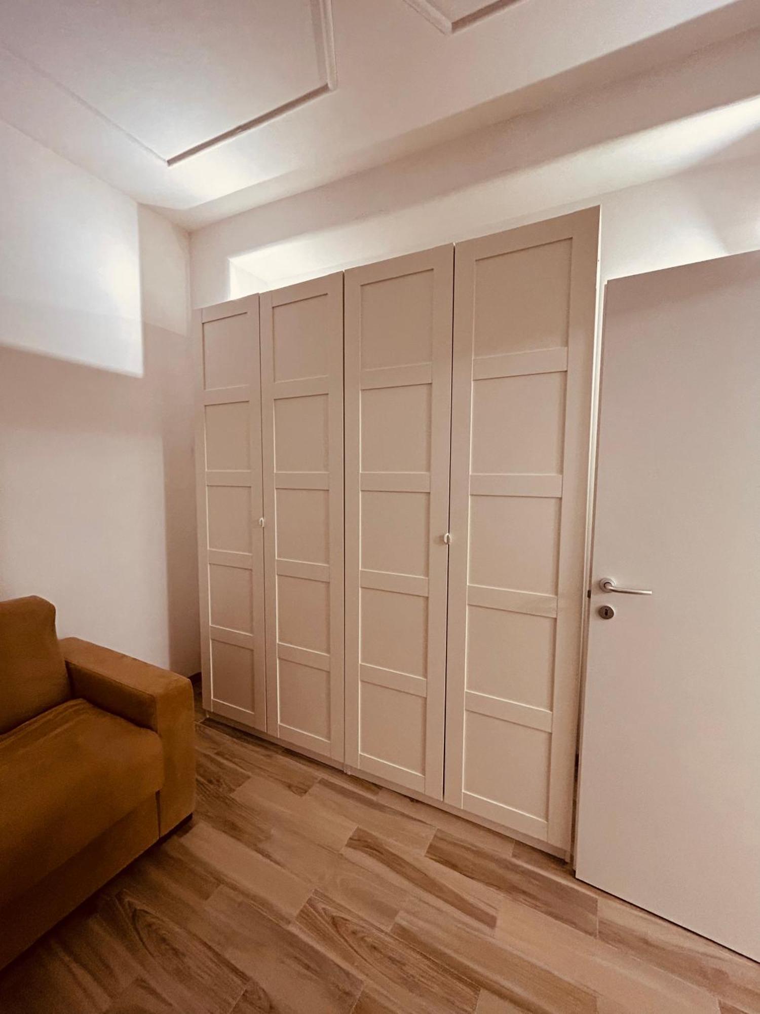 Appio Latino Casa By Bobo Apartment Roma Ngoại thất bức ảnh